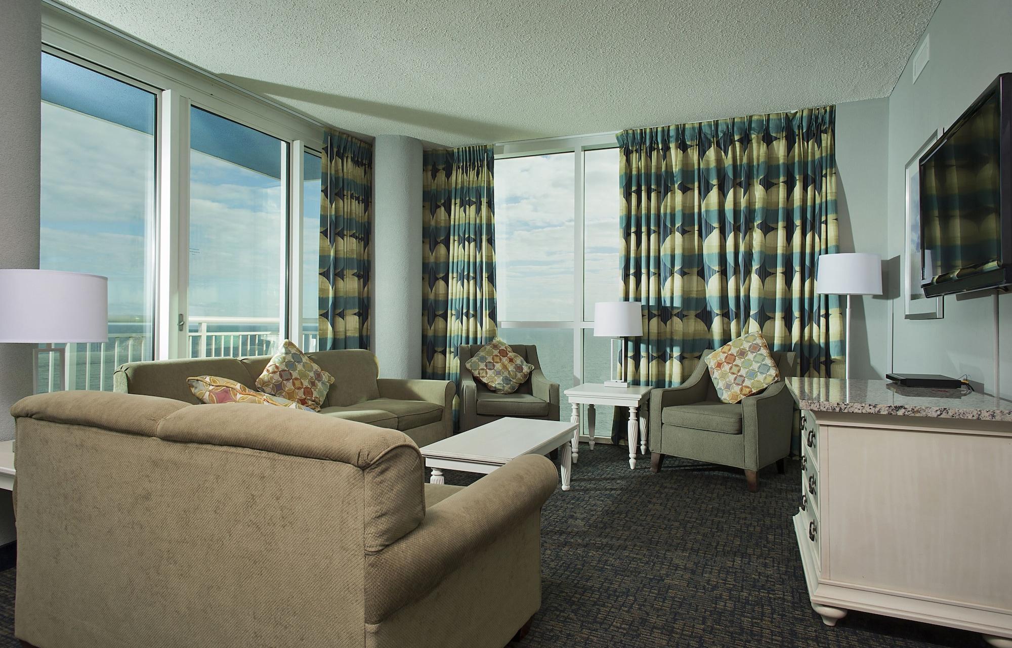 Avista North Myrtle Beach