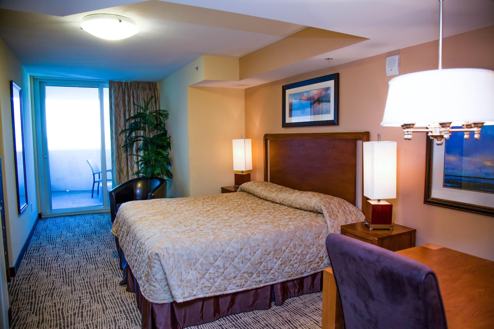 Towers At North Myrtle 3*