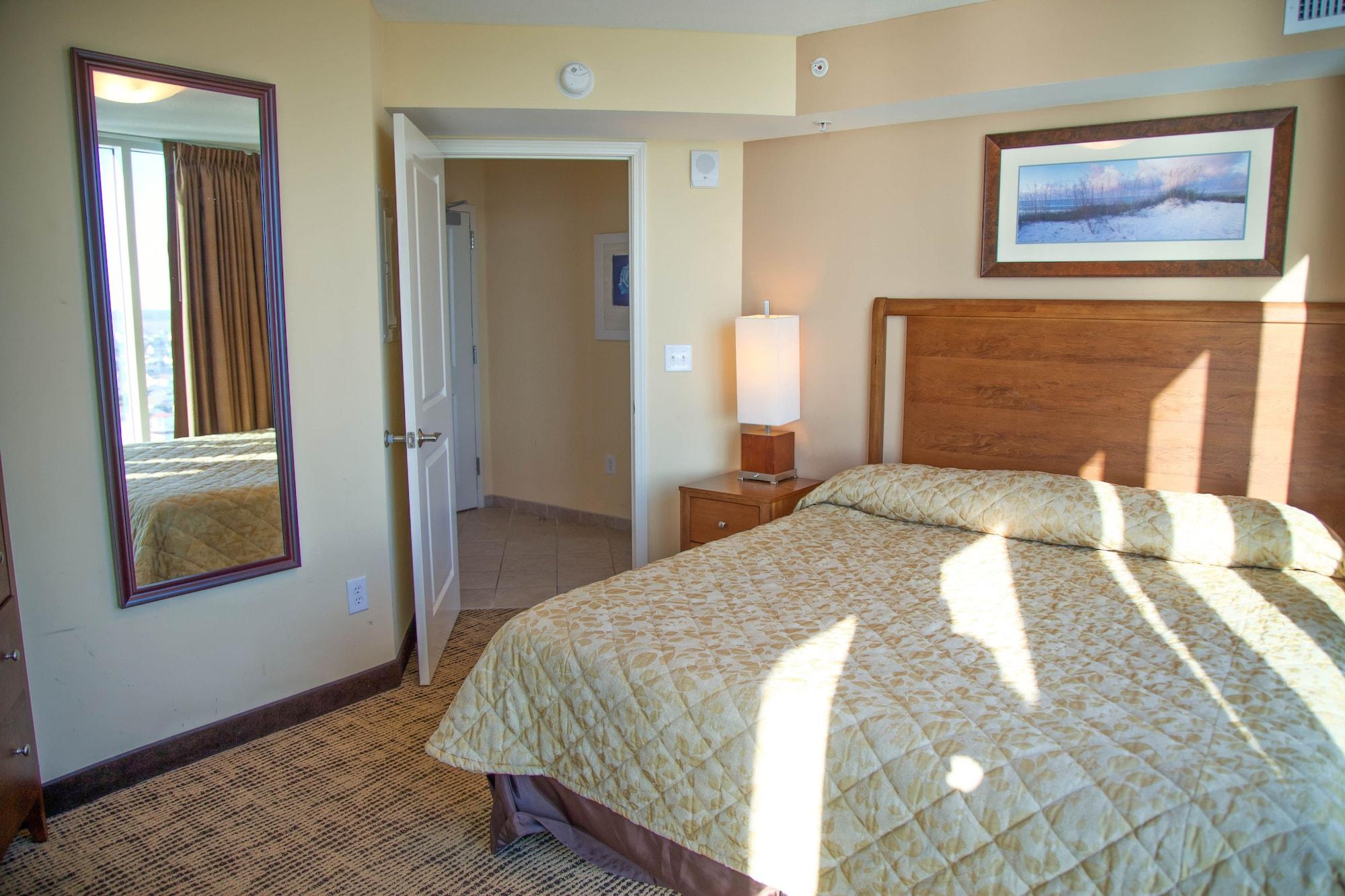 Towers At North Myrtle Resort