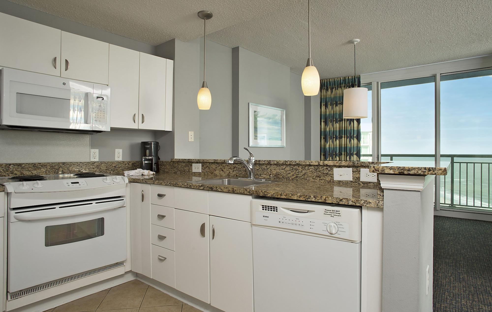 Avista Resort North Myrtle Beach