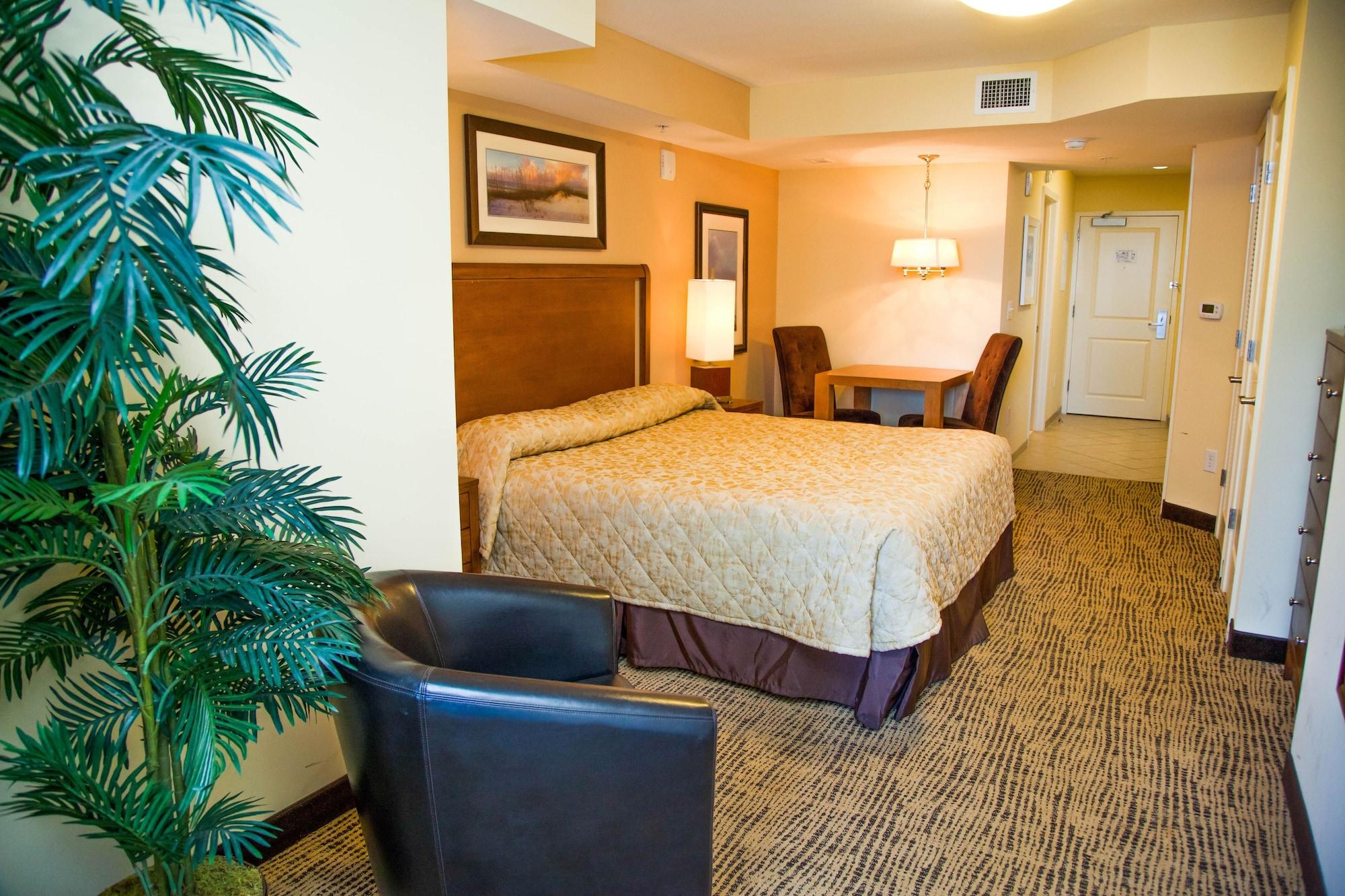Towers At North Myrtle Resort 3*