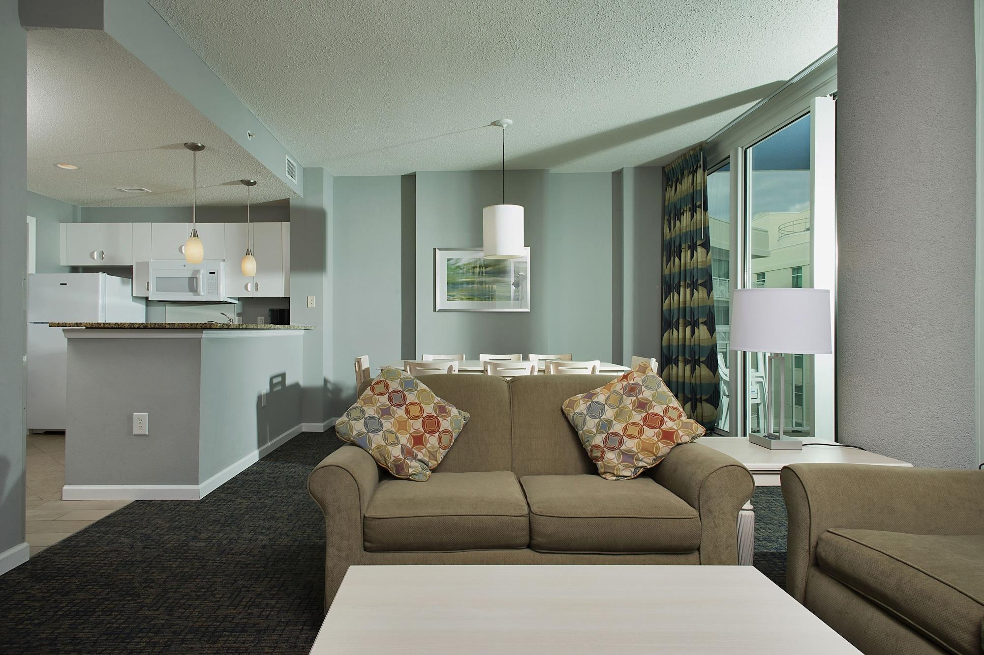 Avista 3* North Myrtle Beach