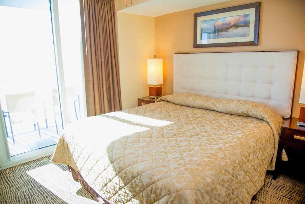 Resort Towers At North Myrtle North Myrtle Beach