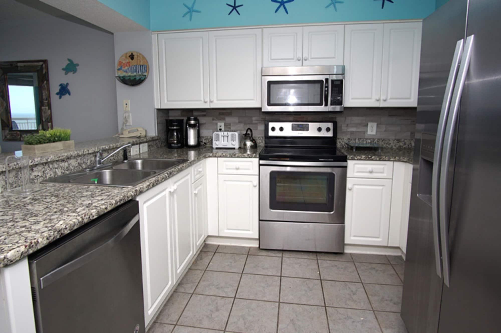 Units At Crescent Shores By Elliott North Myrtle Beach