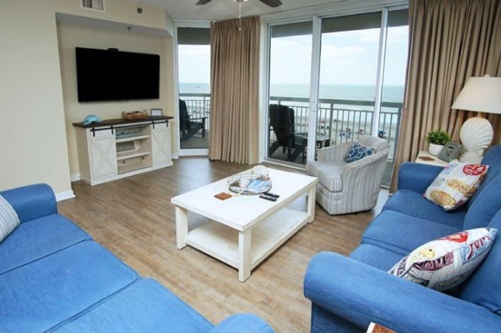Units At Crescent Shores By Elliott Hotel 3*