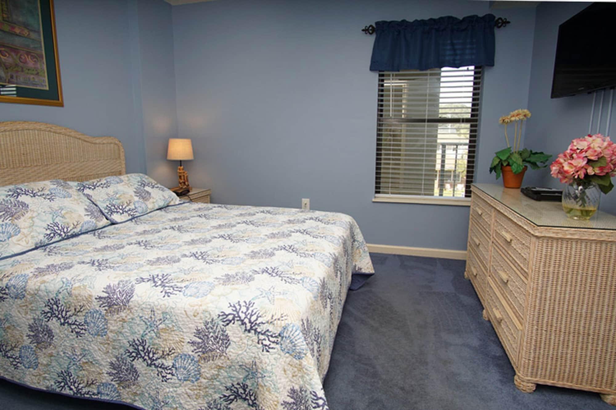 Units At Club Iii By Elliott Hotel 3*