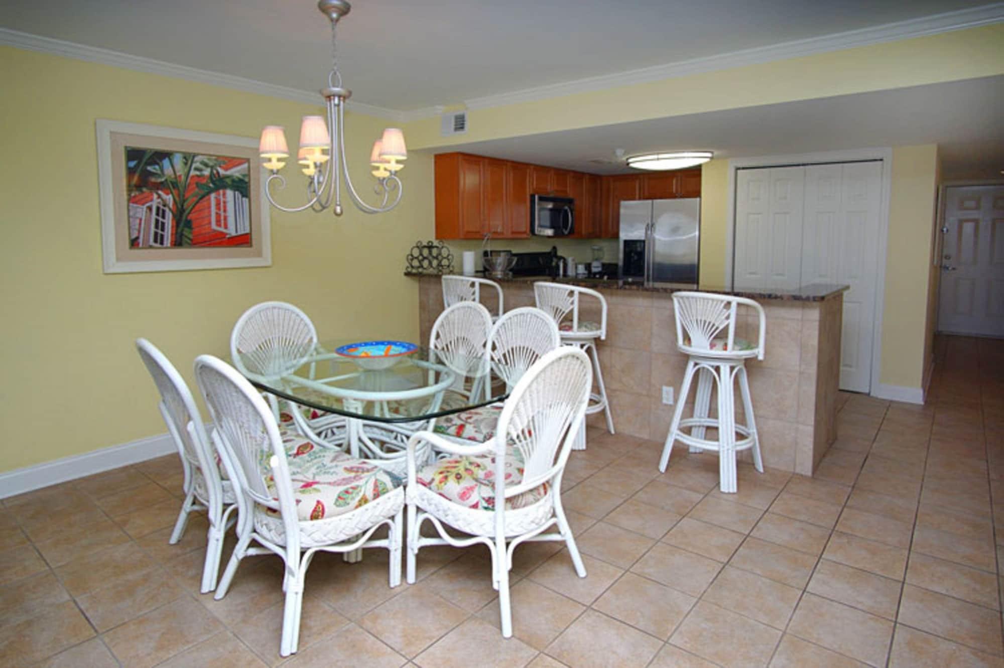 Hotel Units At Ocean Marsh By Elliott