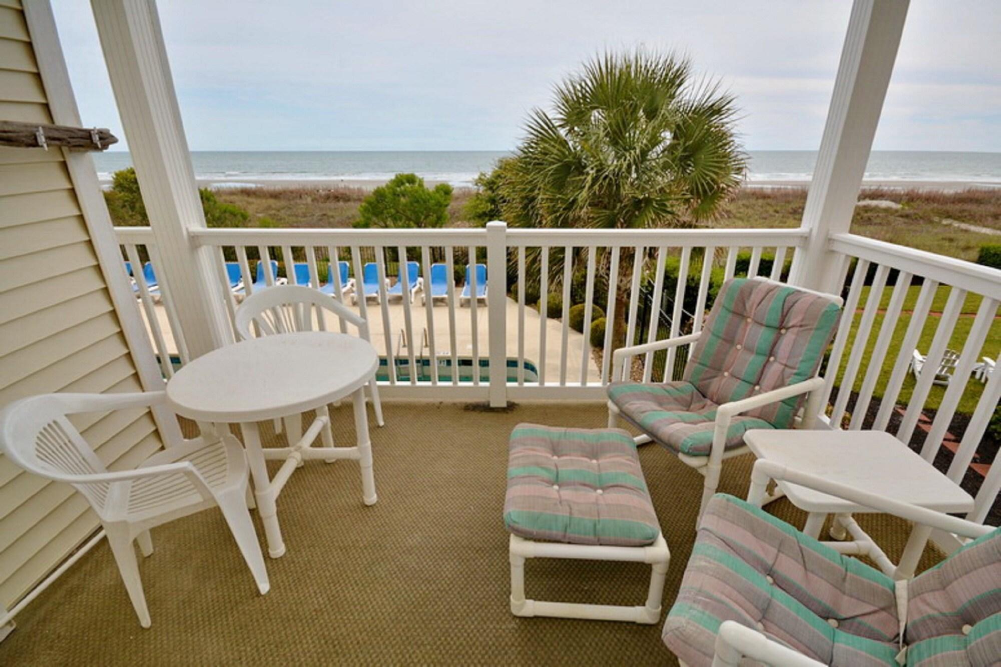 Units At Ocean Pier Iii By Elliott North Myrtle Beach