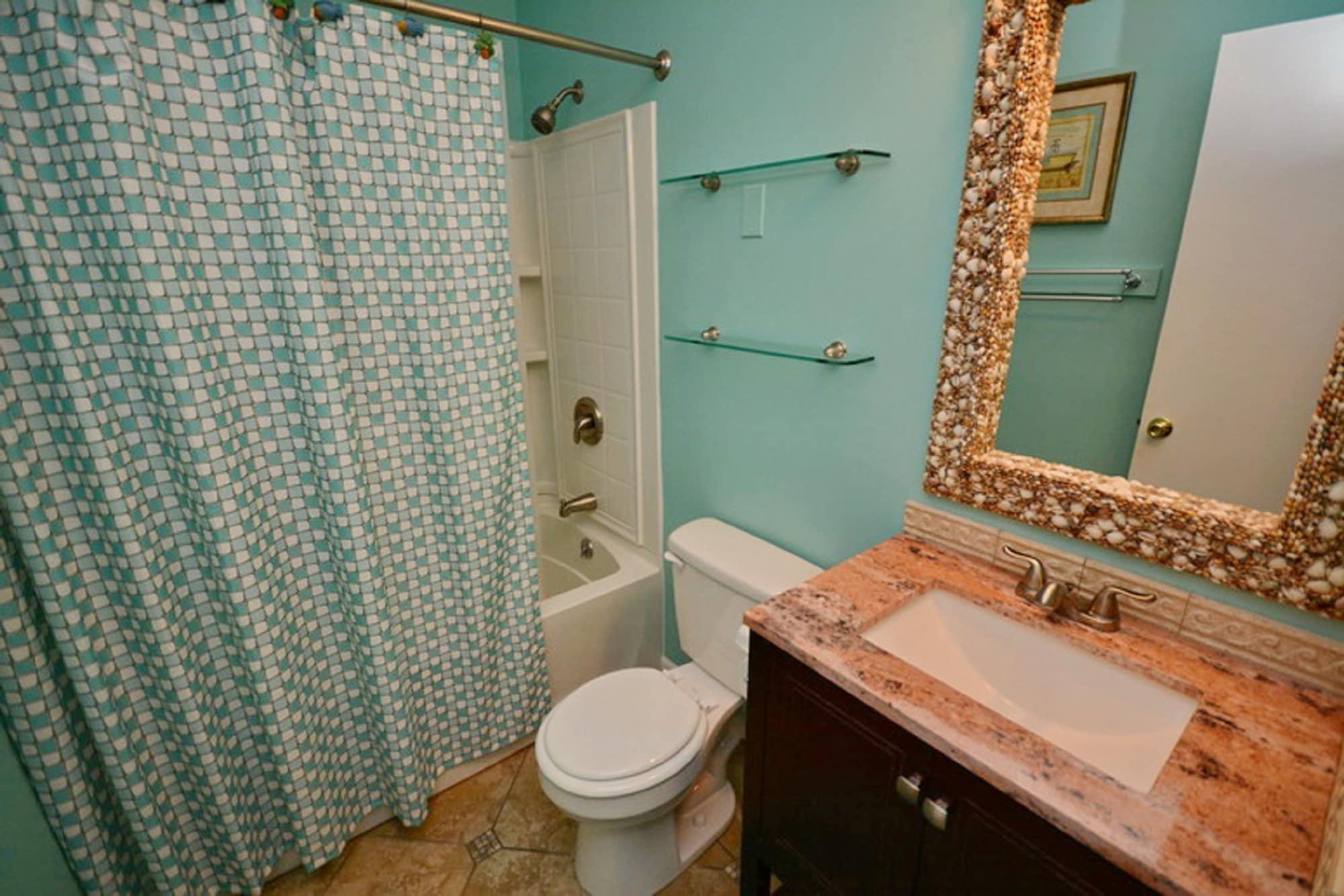Units At Ocean Pier Iii By Elliott Hotel 3*