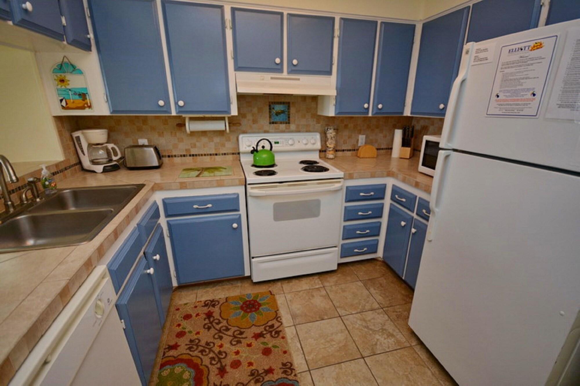 Units At Ocean Pier Iii By Elliott 3* North Myrtle Beach