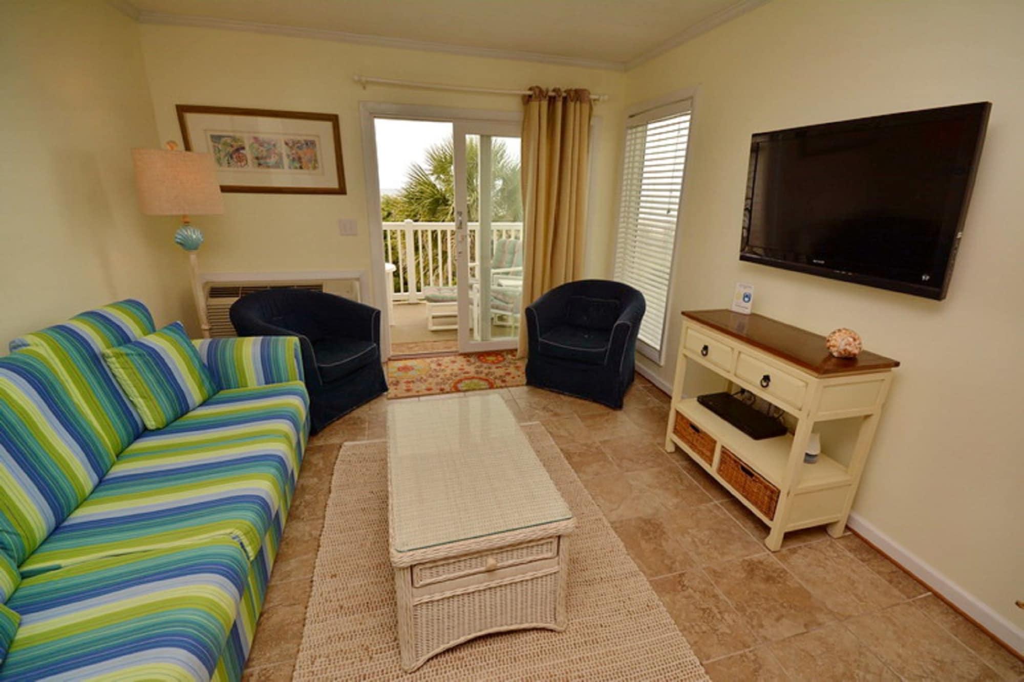 Units At Ocean Pier Iii By Elliott 3*