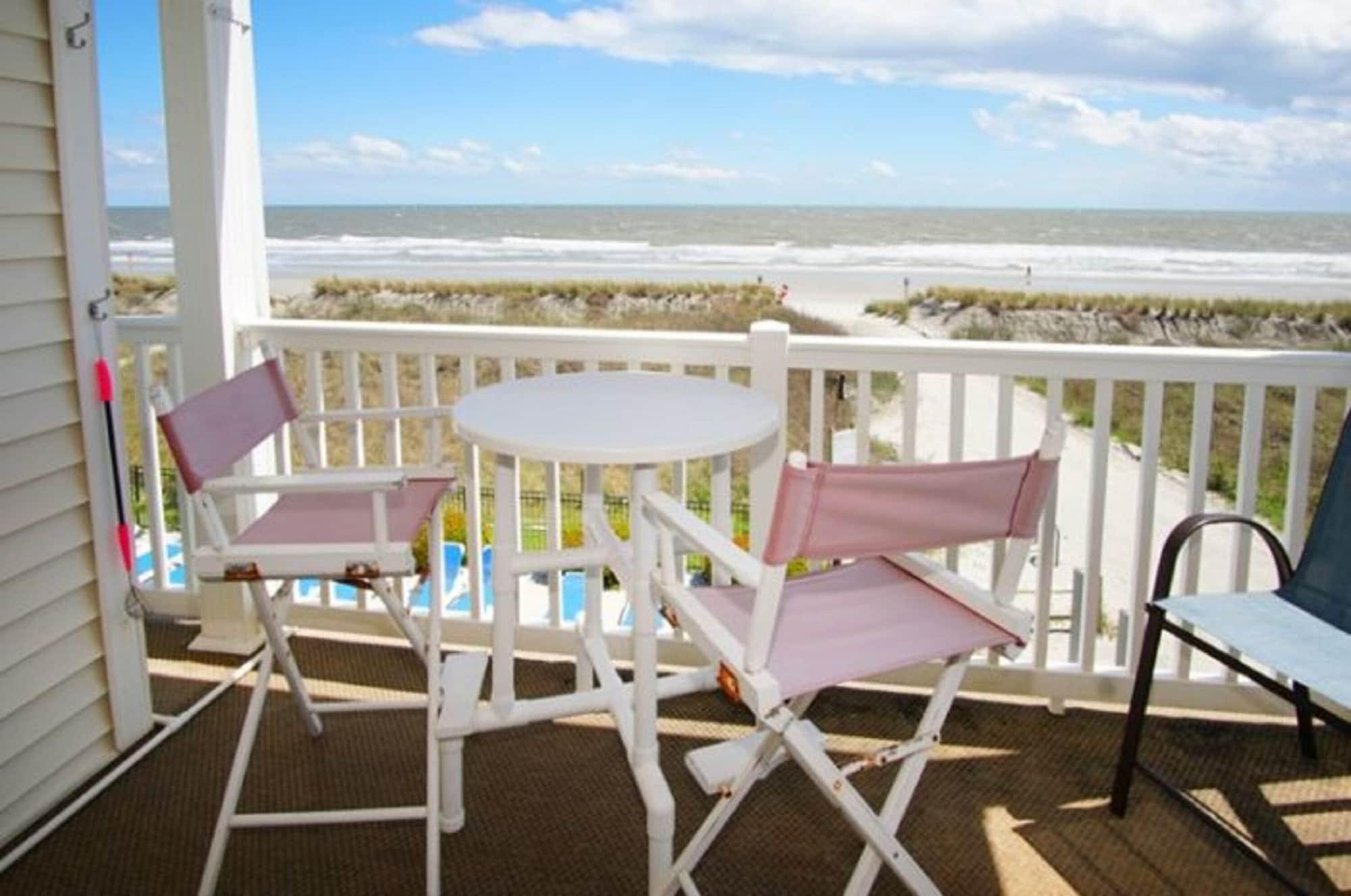 Units At Ocean Pier Iv By Elliott 3* North Myrtle Beach