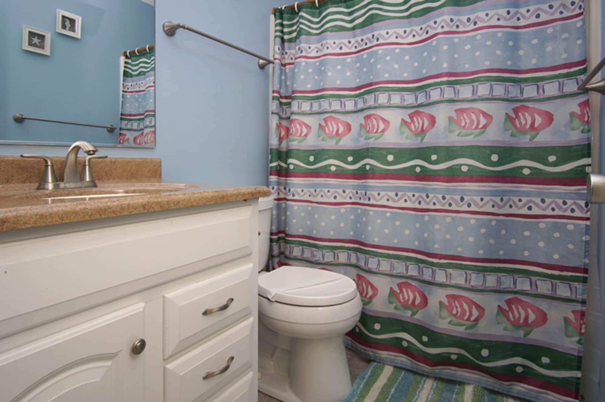 Units At Ocean Pier Iv By Elliott Hotel 3*