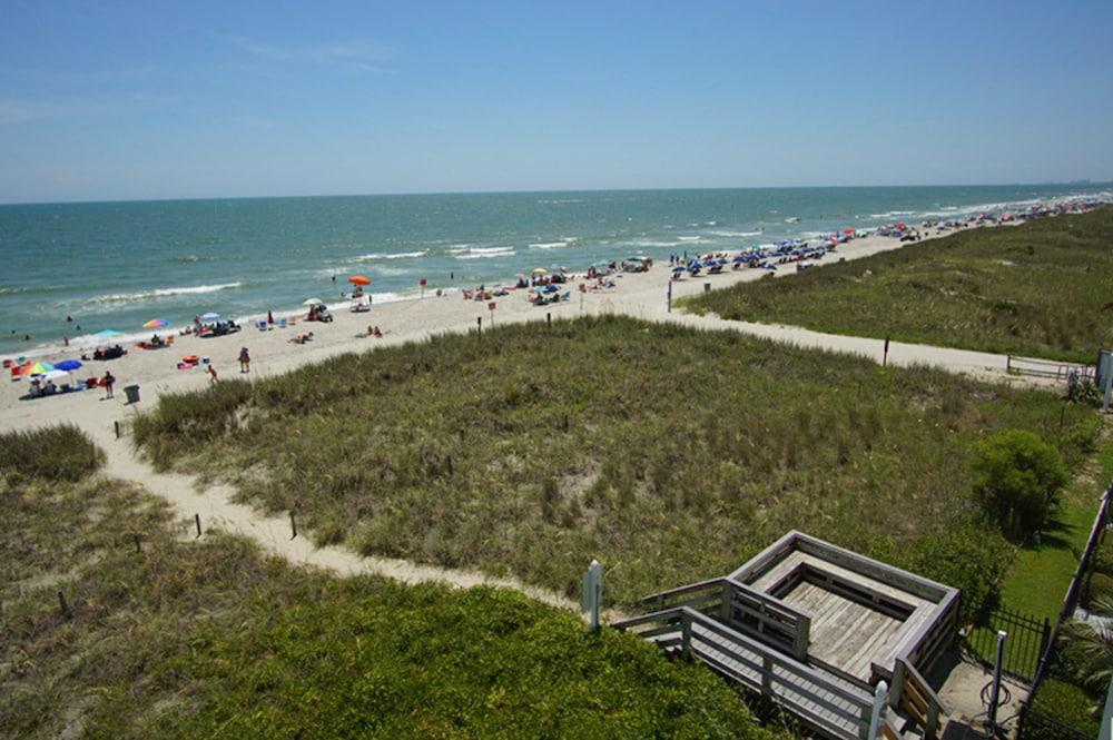 Units At Ocean Pier Iv By Elliott Hotel 3*