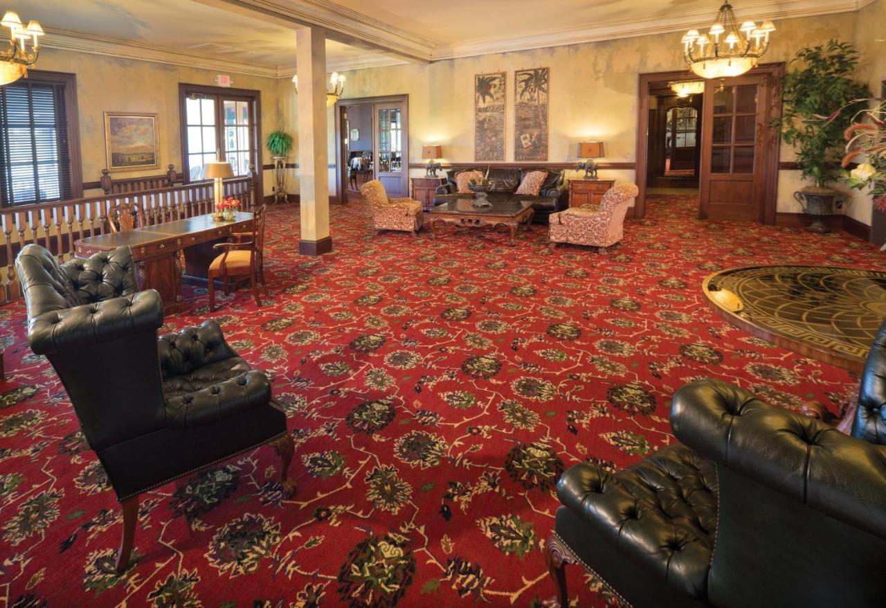 Resort Club Wyndham Dye