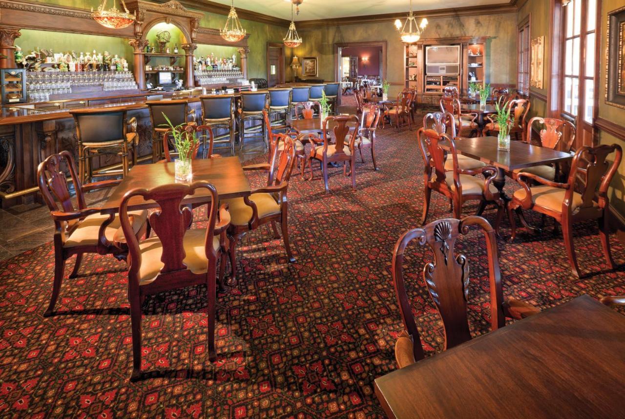 Resort Club Wyndham Dye 4*