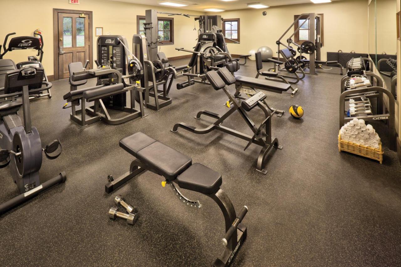 Club Wyndham Dye North Myrtle Beach