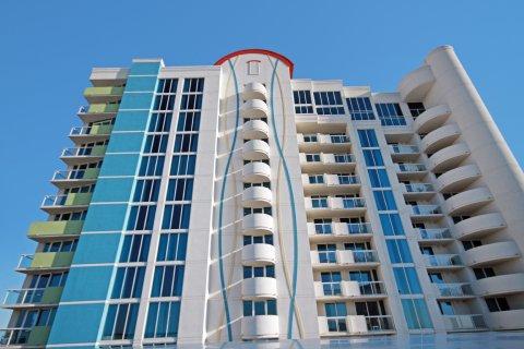 Resort Towers At North Myrtle 3*