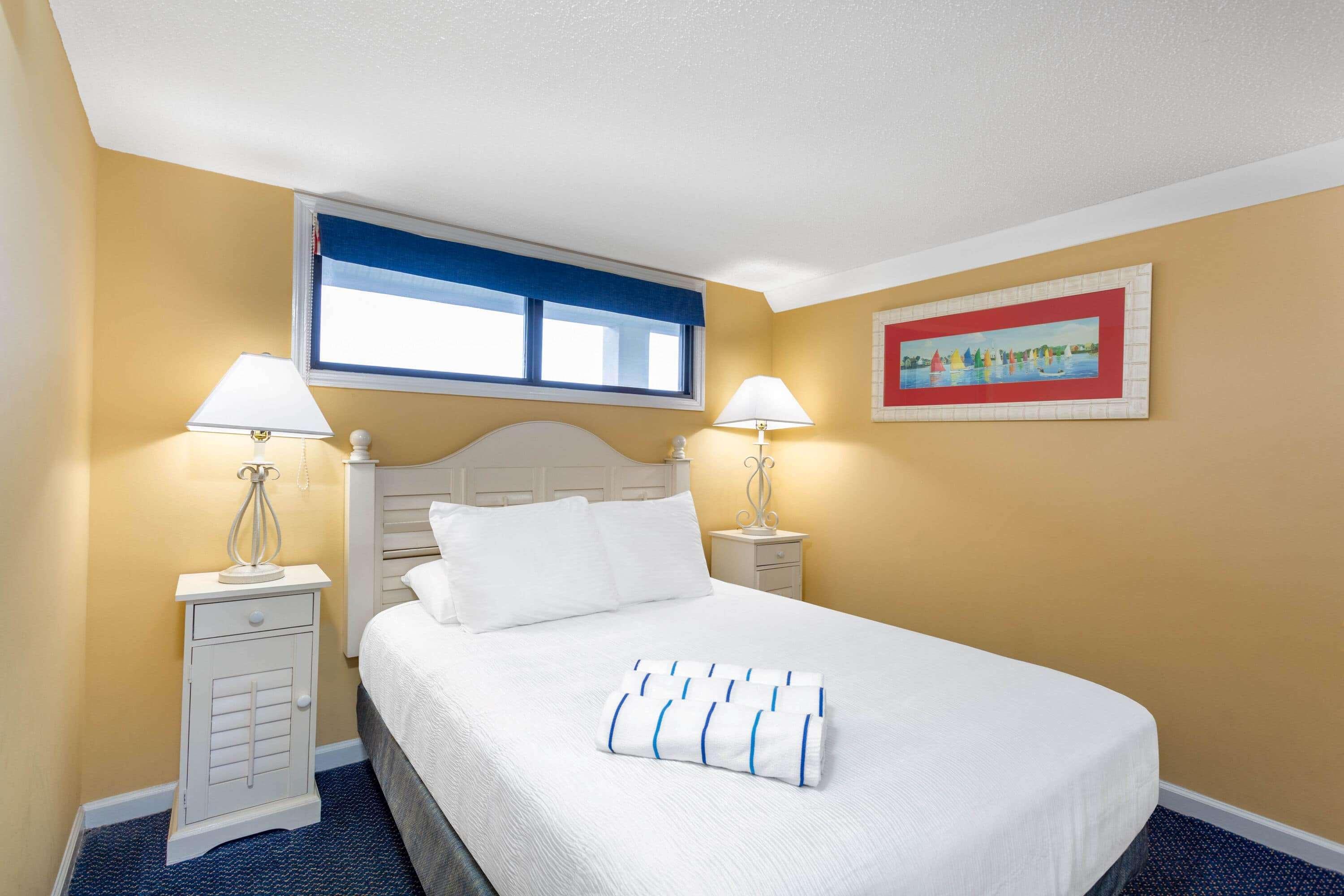 Ocean Club Myrtle A Ramada By Wyndham 3*