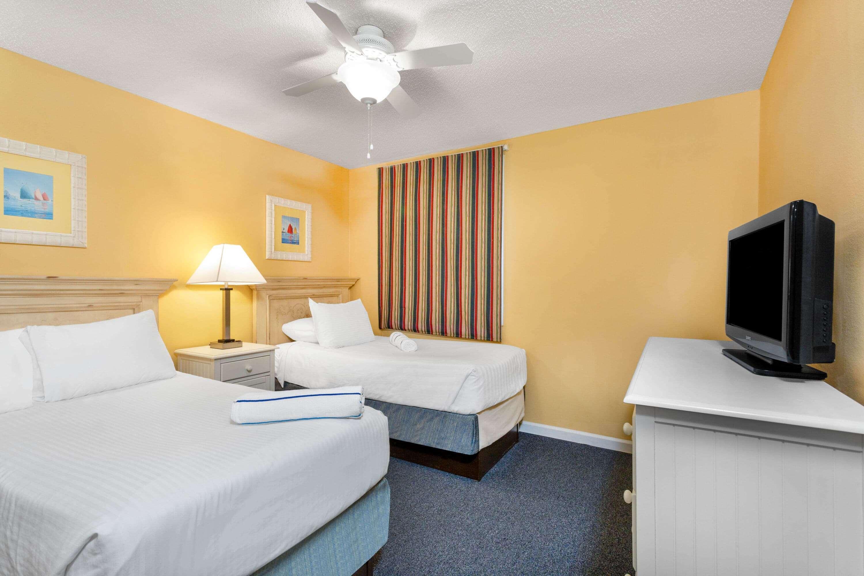 Ocean Club Myrtle A Ramada By Wyndham 3*