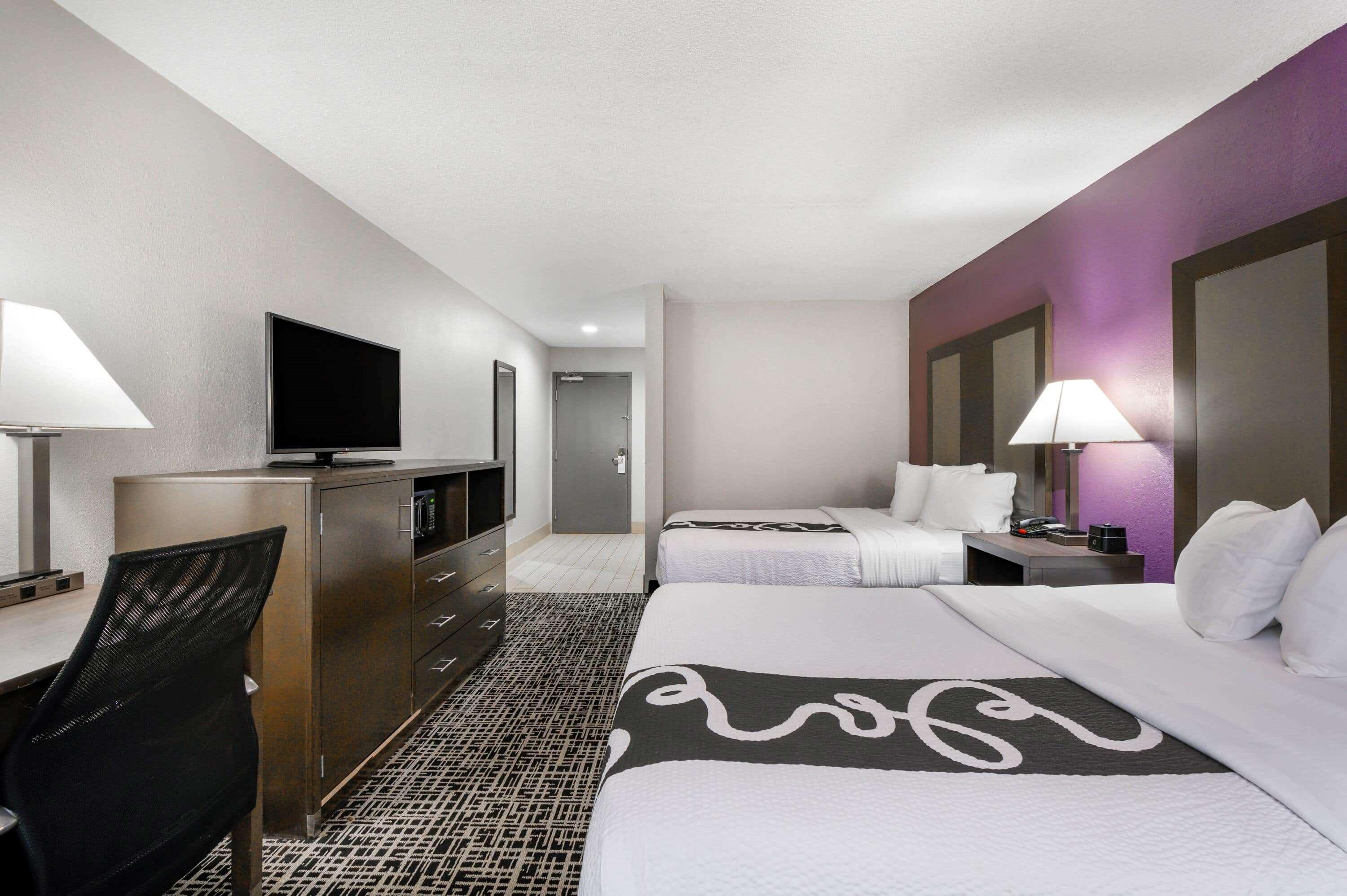 La Quinta By Wyndham North Myrtle Hotel 3*