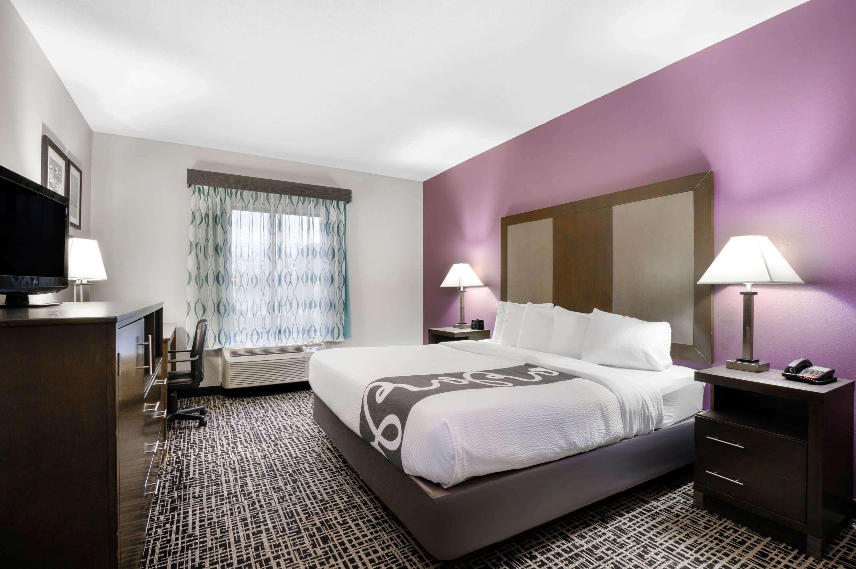 La Quinta By Wyndham North Myrtle Hotel 3*