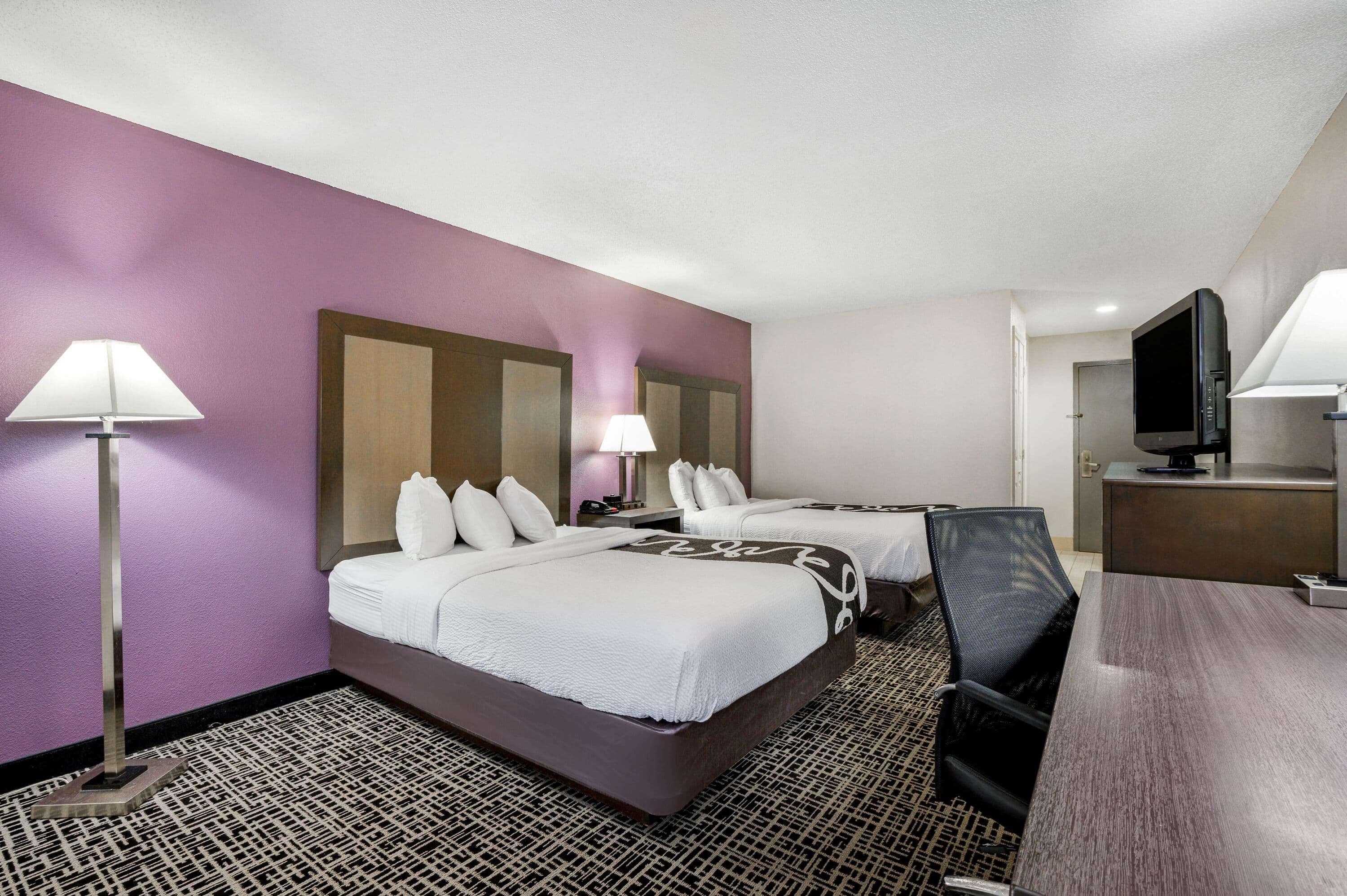 La Quinta By Wyndham North Myrtle Hotel