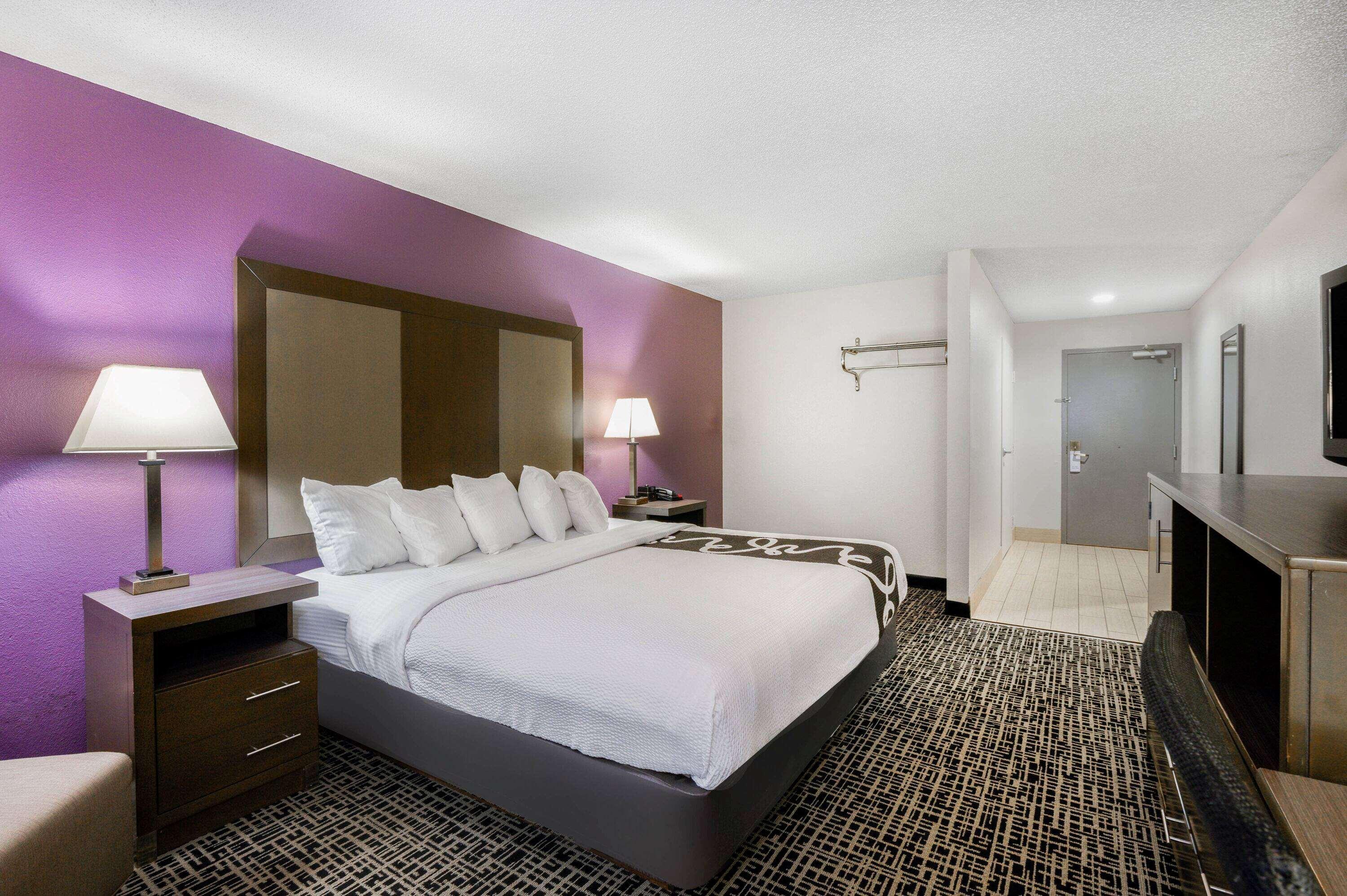 Hotel La Quinta By Wyndham North Myrtle North Myrtle Beach