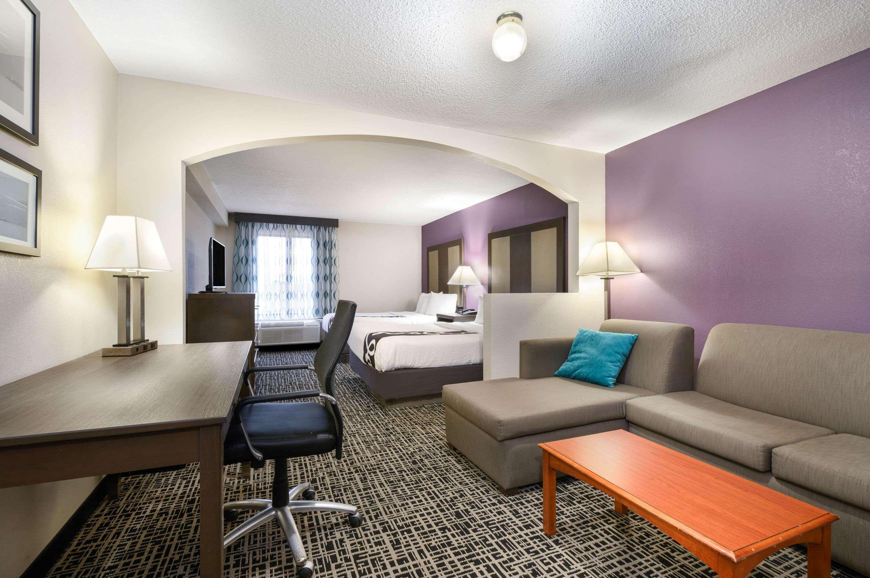 La Quinta By Wyndham North Myrtle