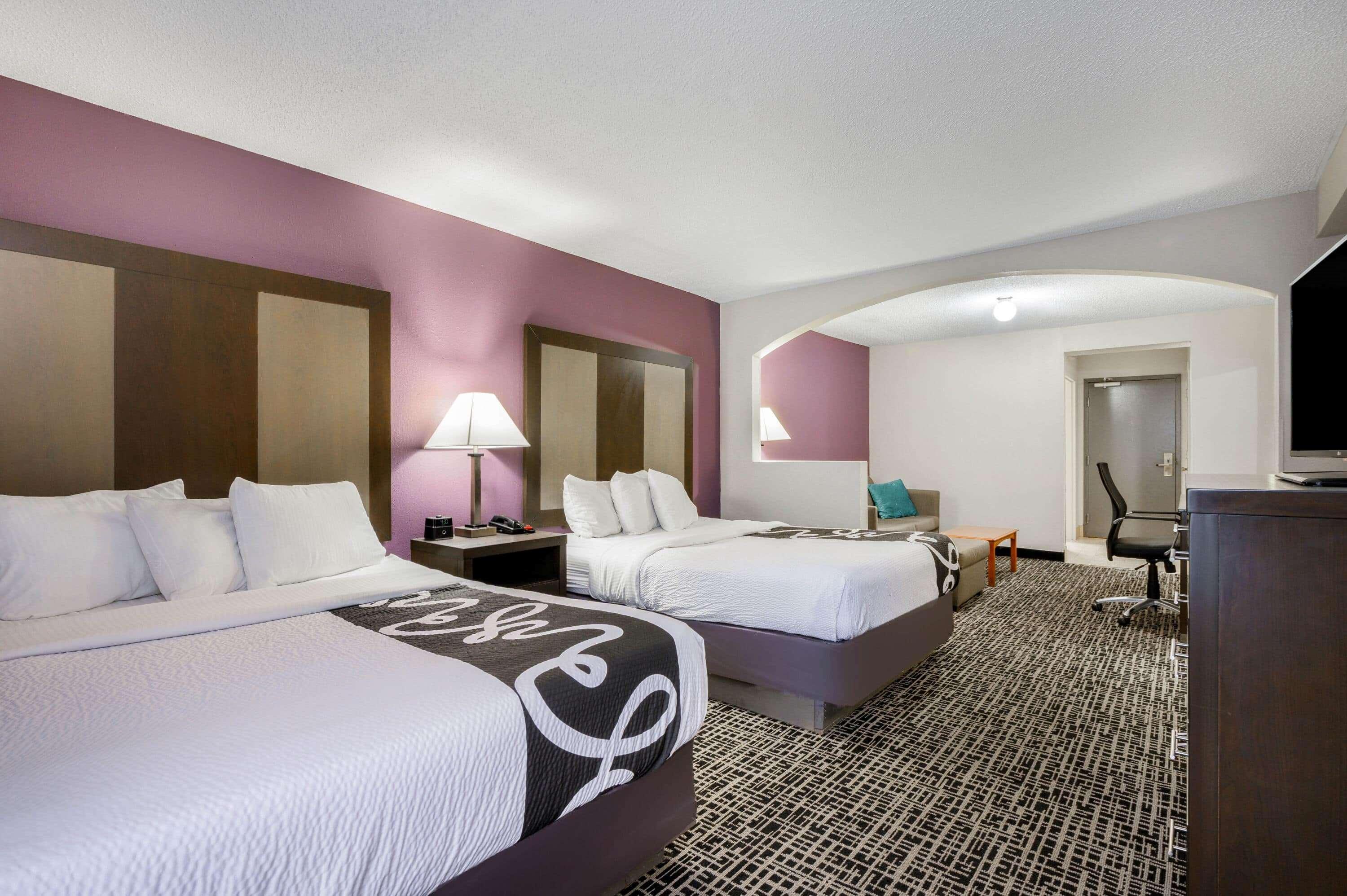 Hotel La Quinta By Wyndham North Myrtle