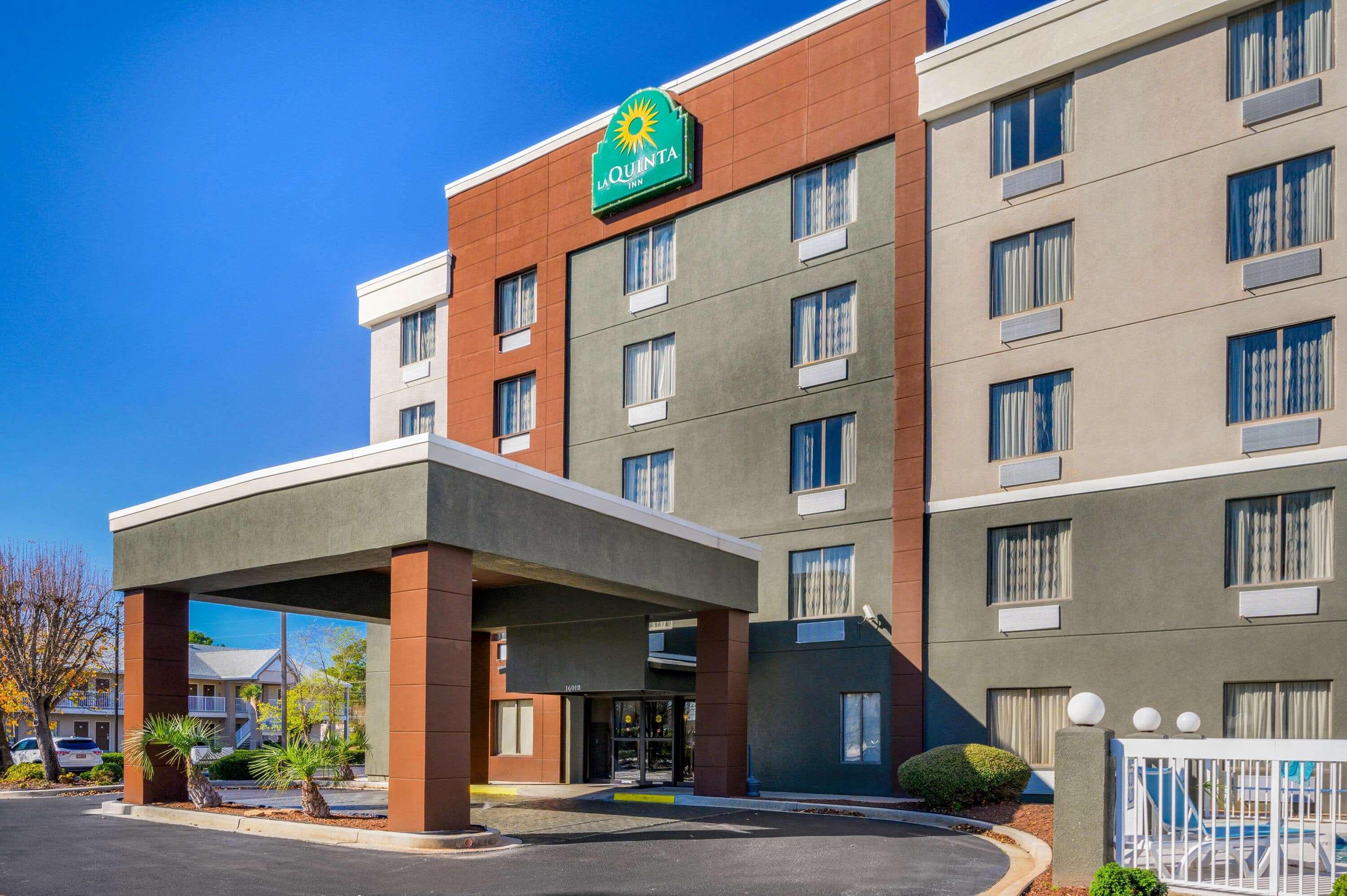 La Quinta By Wyndham North Myrtle North Myrtle Beach