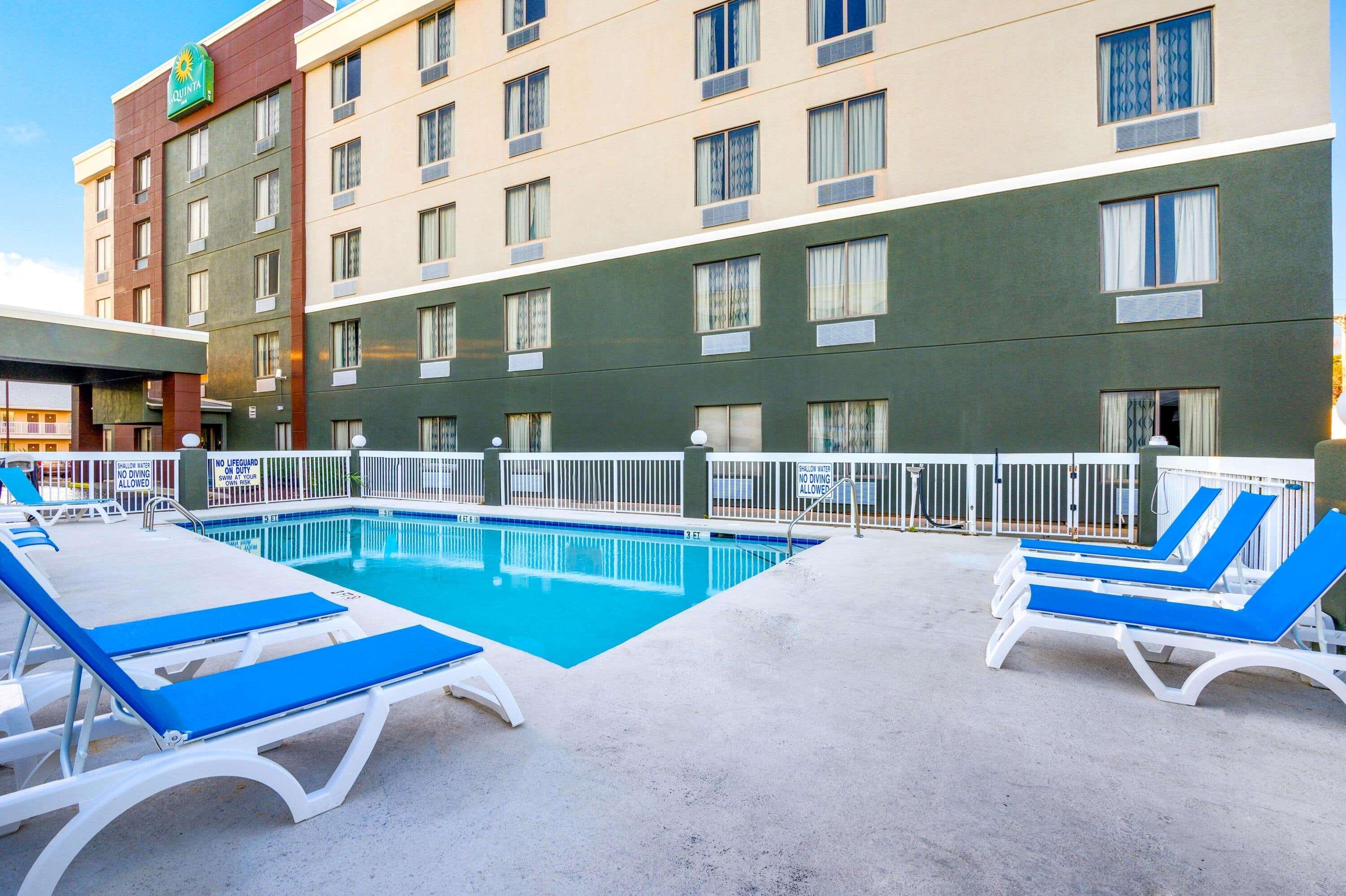 La Quinta By Wyndham North Myrtle Hotel North Myrtle Beach