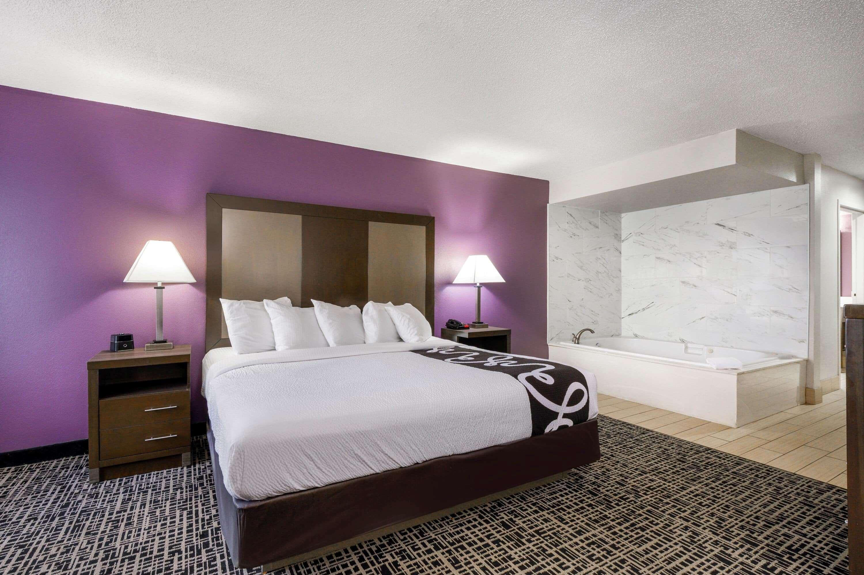 Hotel La Quinta By Wyndham North Myrtle