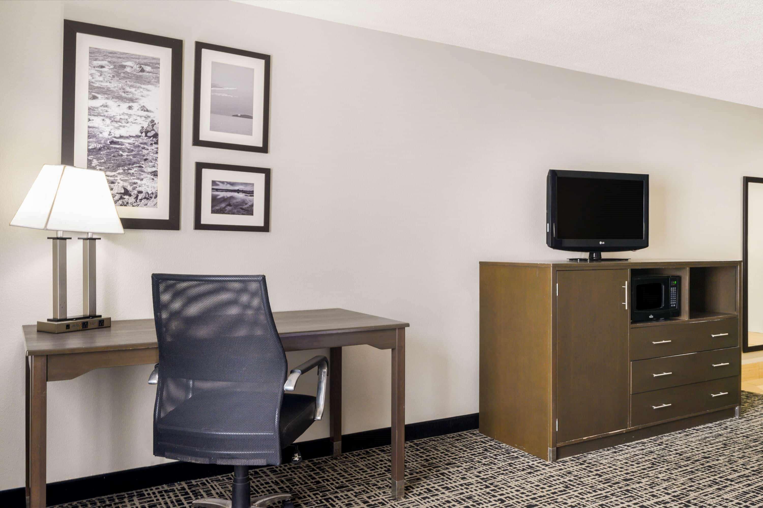 La Quinta By Wyndham North Myrtle Hotel 3*
