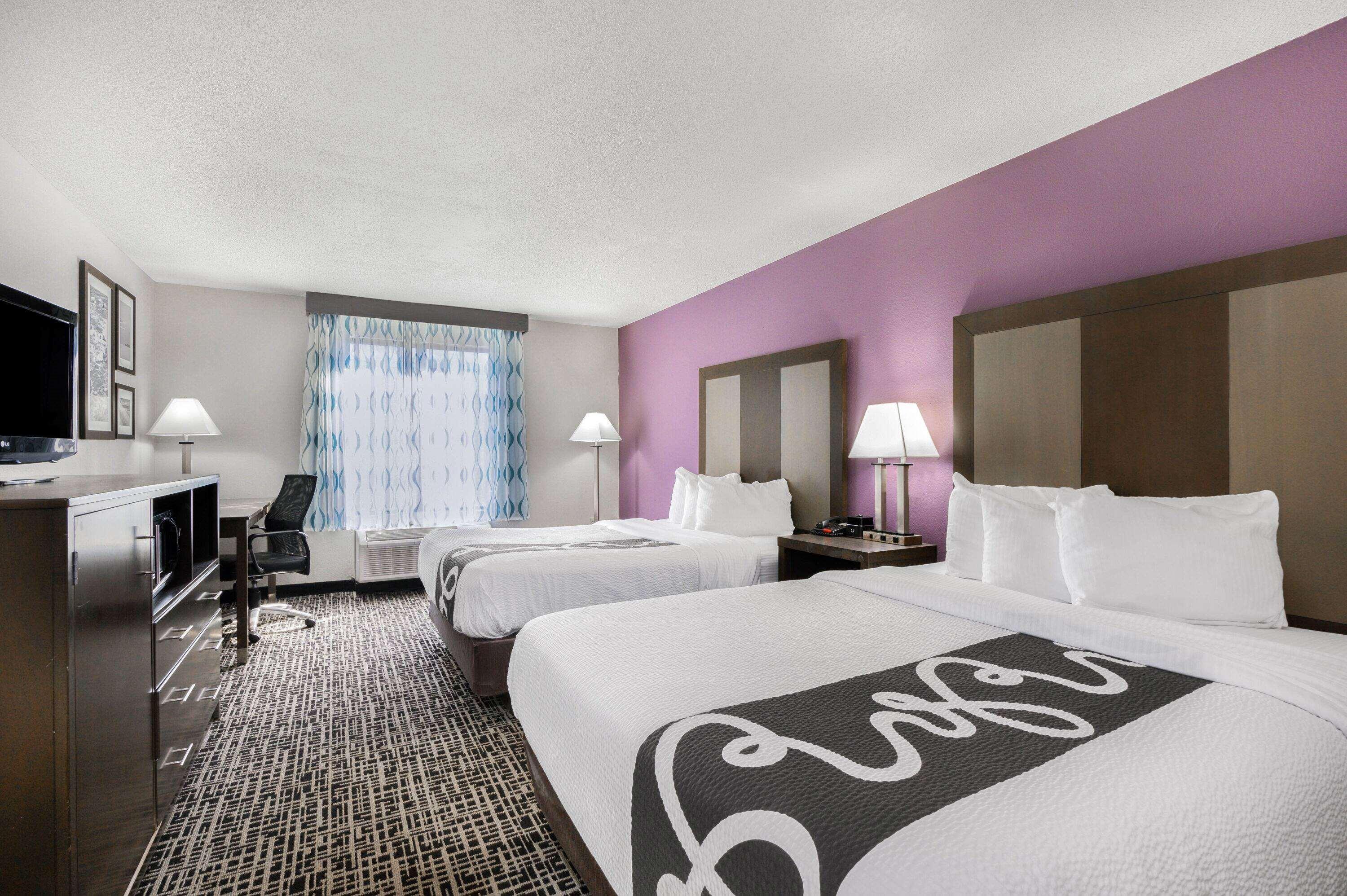 Hotel La Quinta By Wyndham North Myrtle North Myrtle Beach