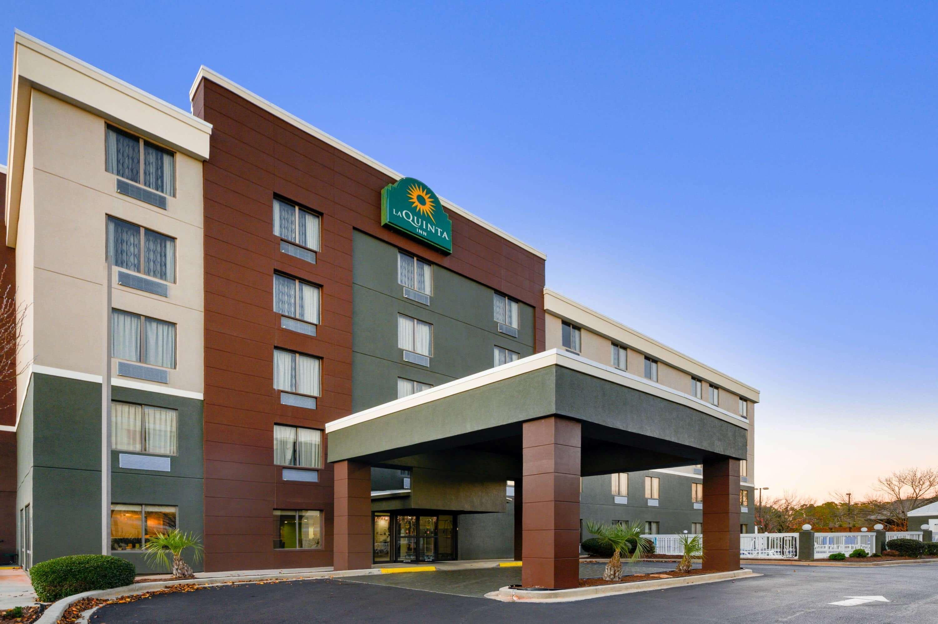 Hotel La Quinta By Wyndham North Myrtle 3*