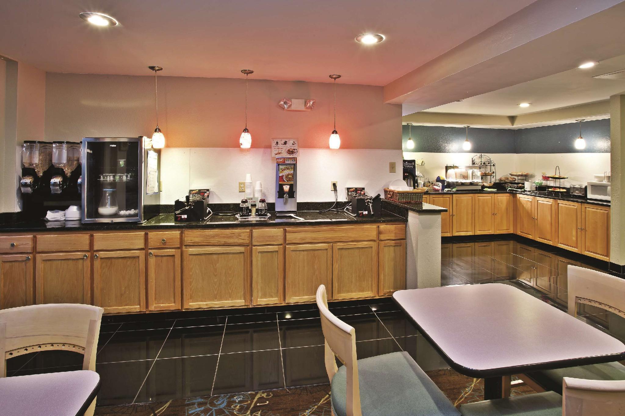 La Quinta By Wyndham North Myrtle Hotel 3*
