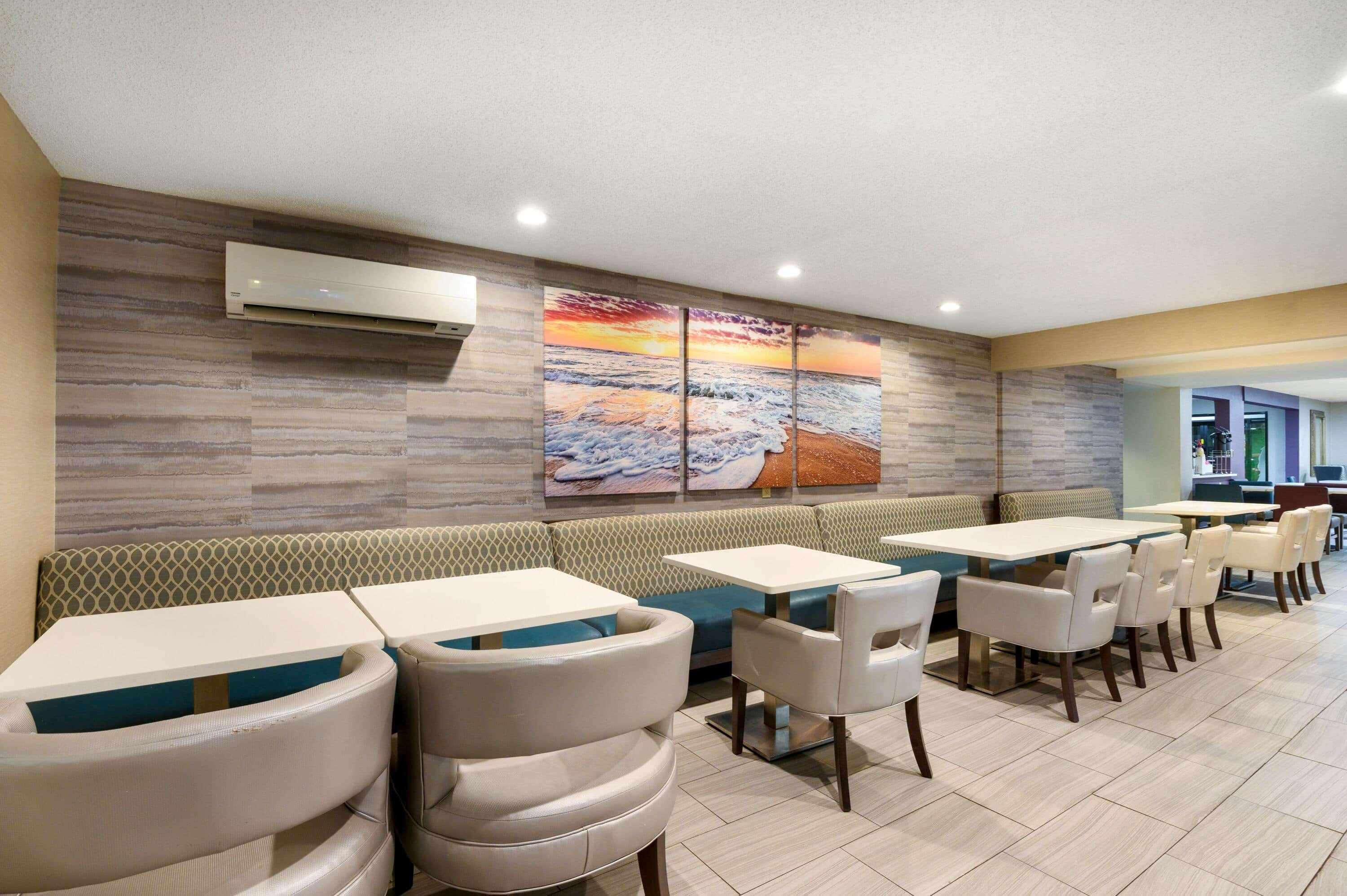 Hotel La Quinta By Wyndham North Myrtle 3*
