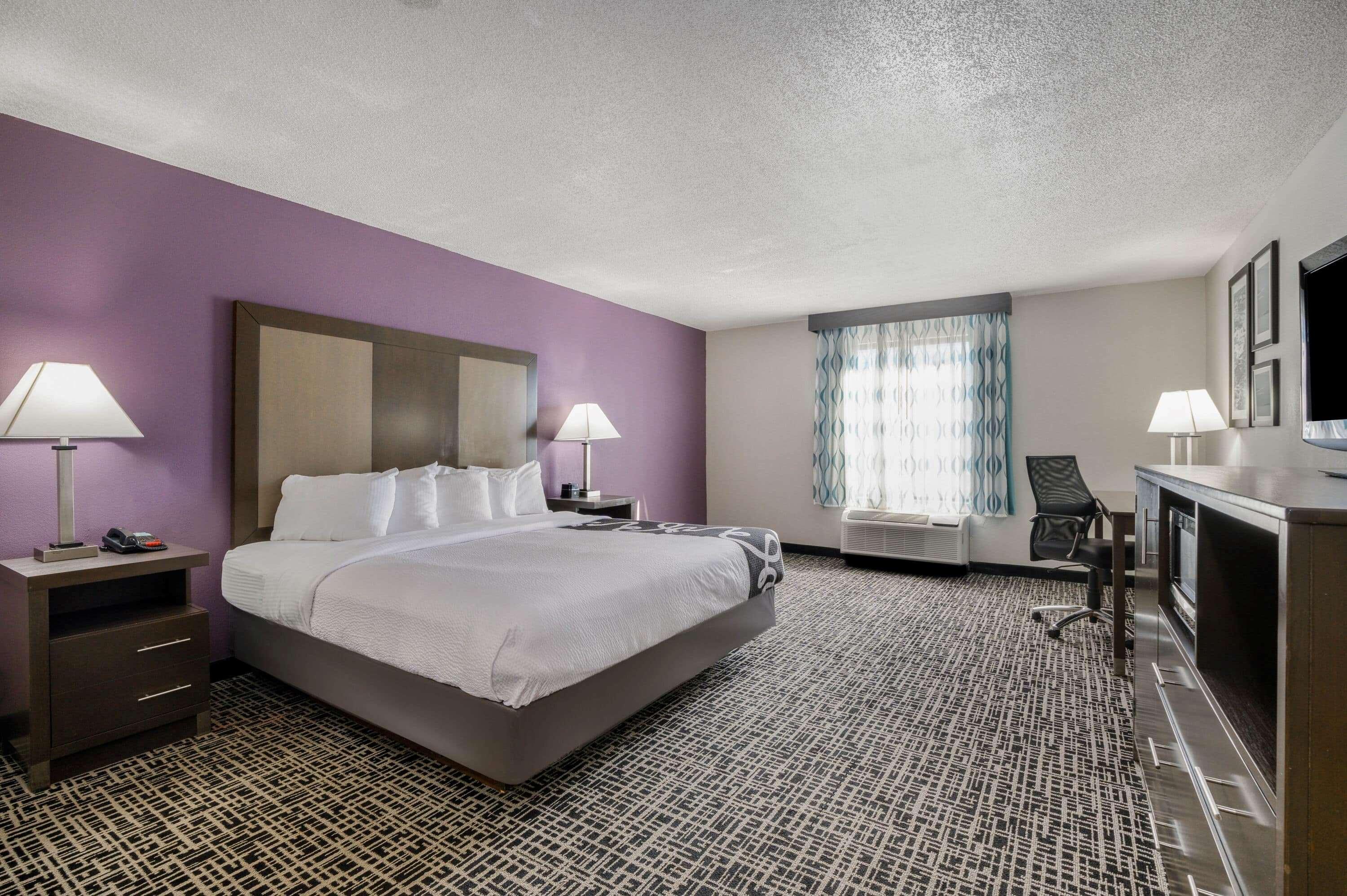 La Quinta By Wyndham North Myrtle 3* North Myrtle Beach