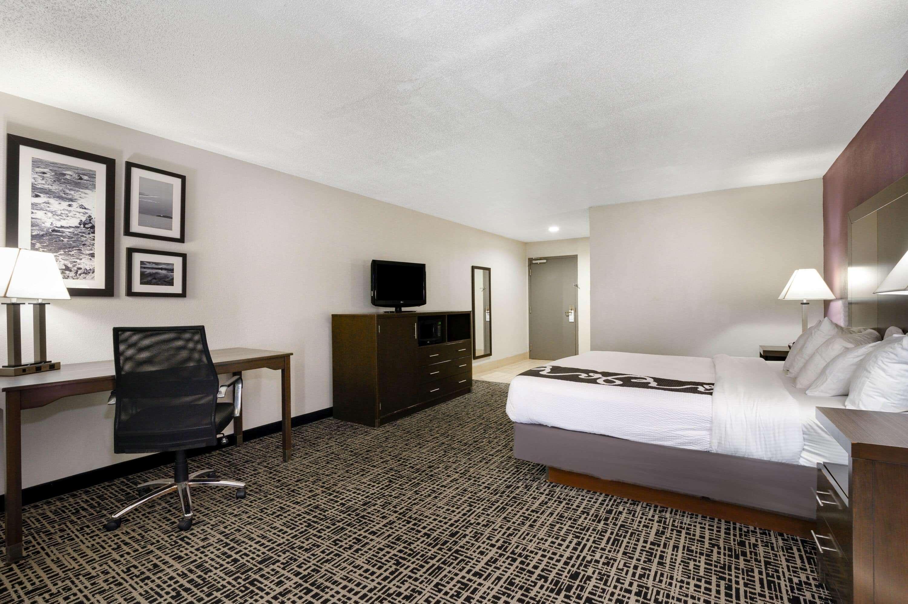 Hotel La Quinta By Wyndham North Myrtle North Myrtle Beach