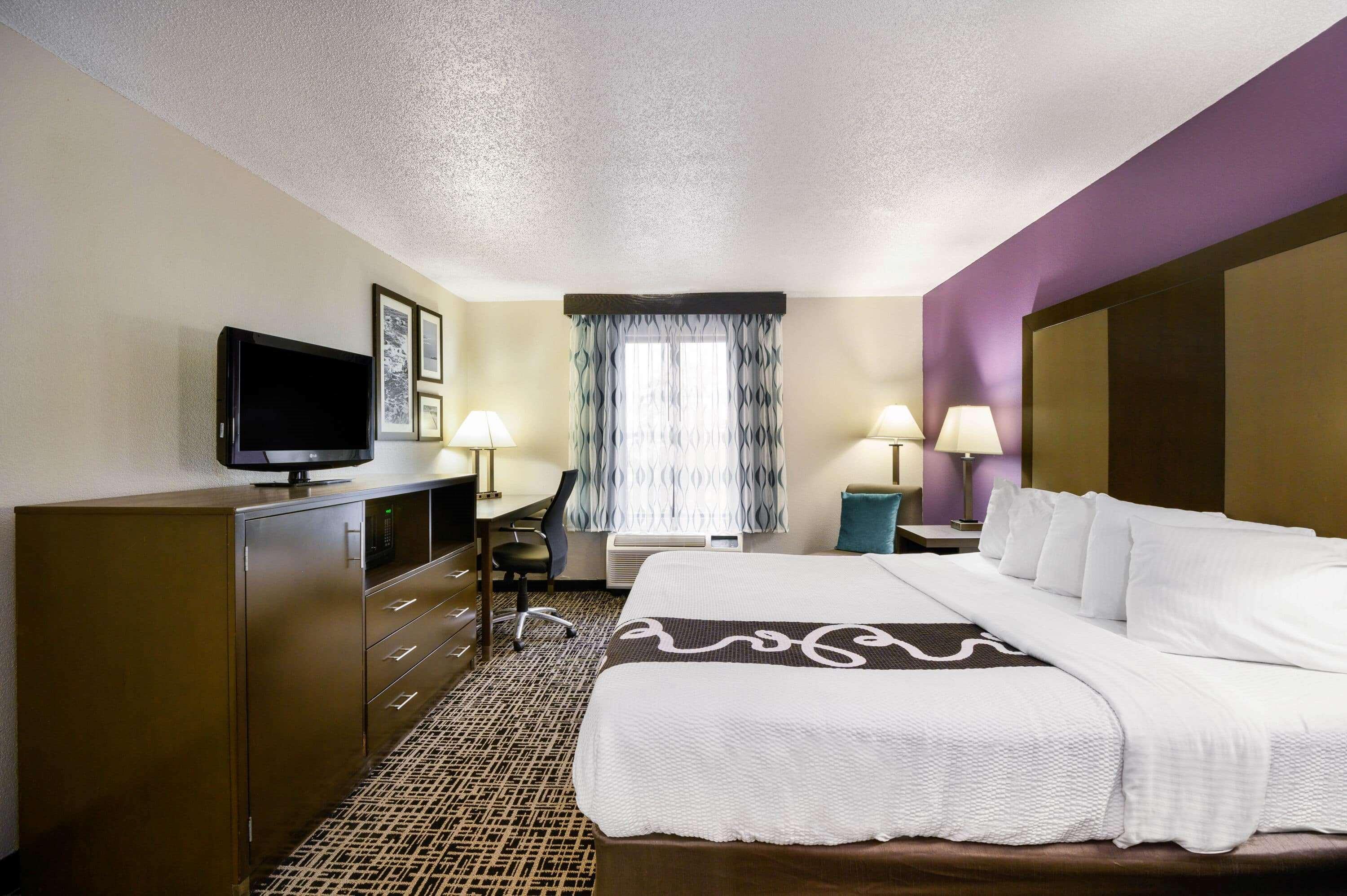 Hotel La Quinta By Wyndham North Myrtle North Myrtle Beach
