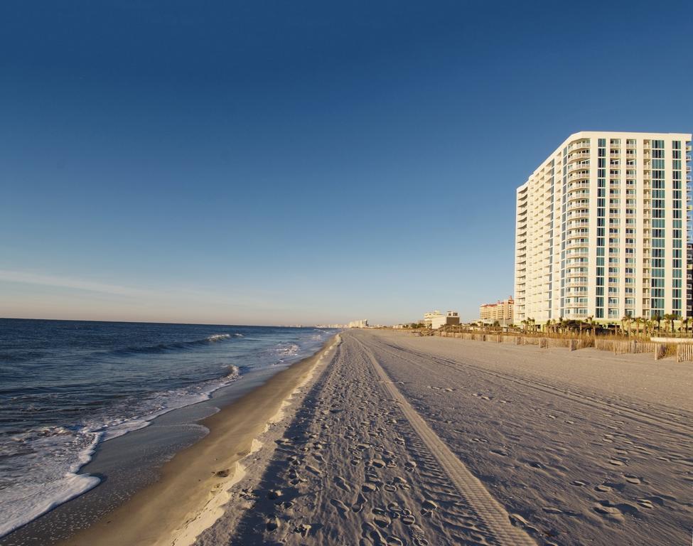Towers At North Myrtle 3*