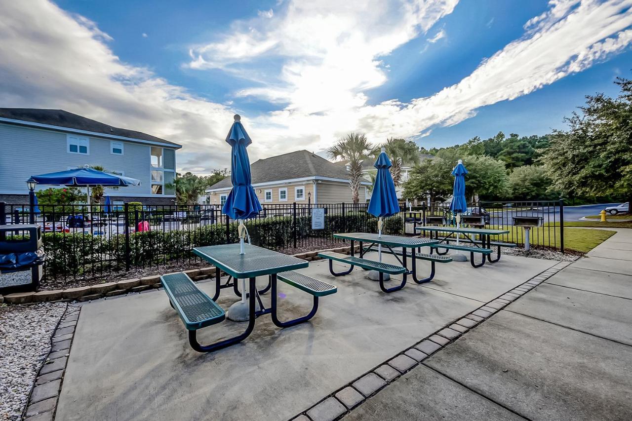 Costa Del Ray Apartment North Myrtle Beach