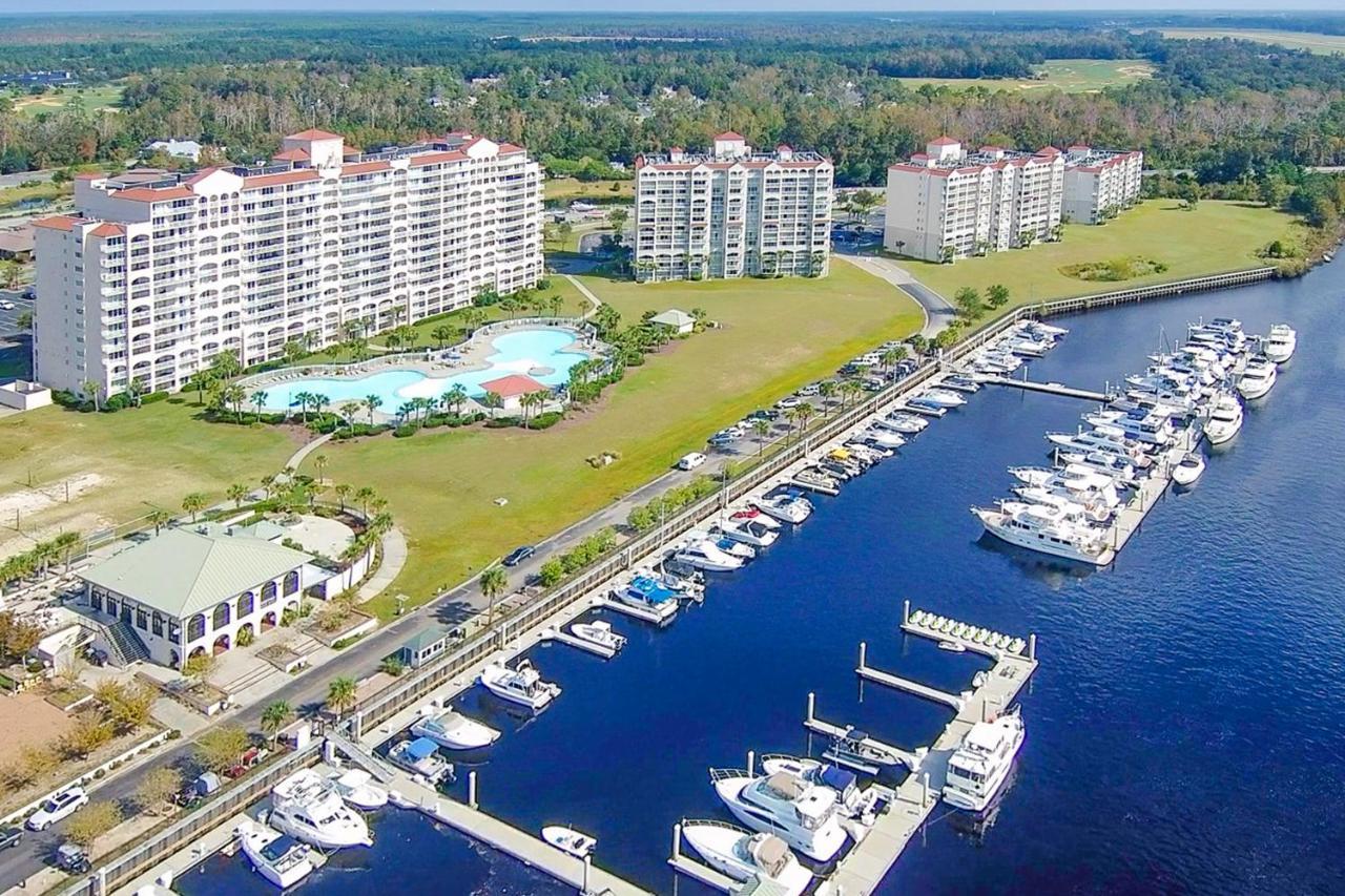 Apartment Costa Del Ray North Myrtle Beach