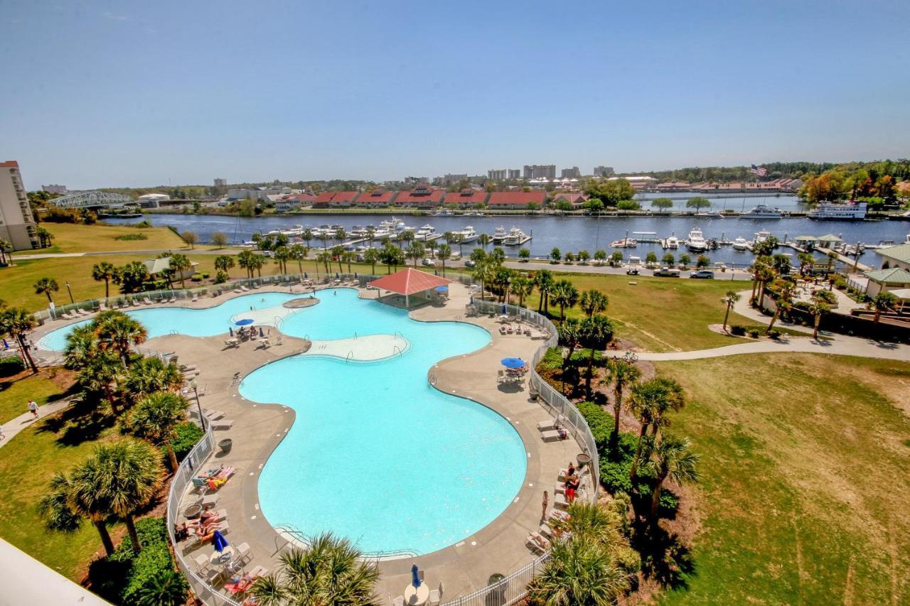 Costa Del Ray Apartment