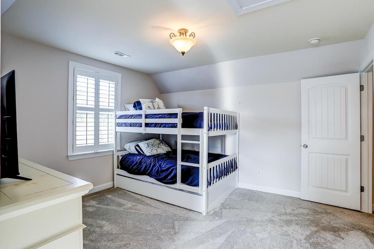 Catalina 1012 Holiday home North Myrtle Beach