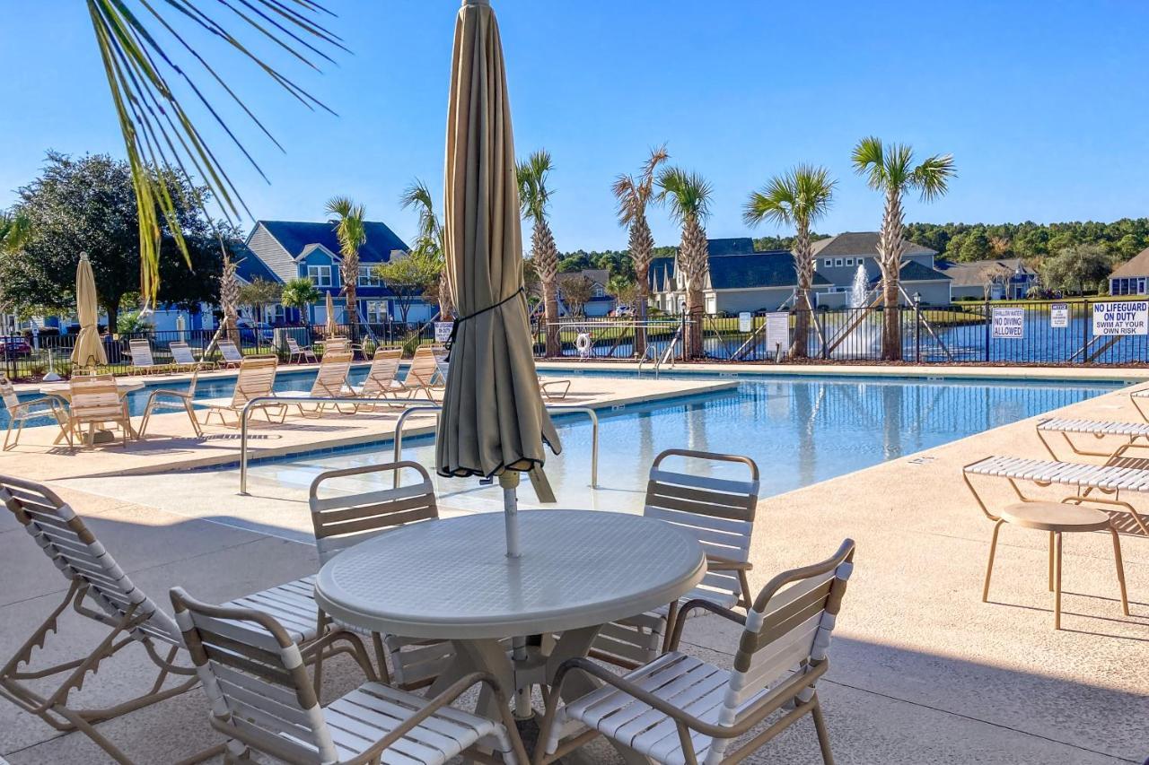 Holiday home Catalina 1012 North Myrtle Beach
