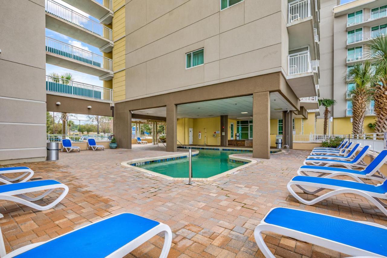 Harbourgate Marina Club 3*