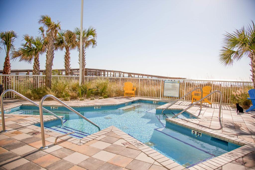 Towers At North Myrtle