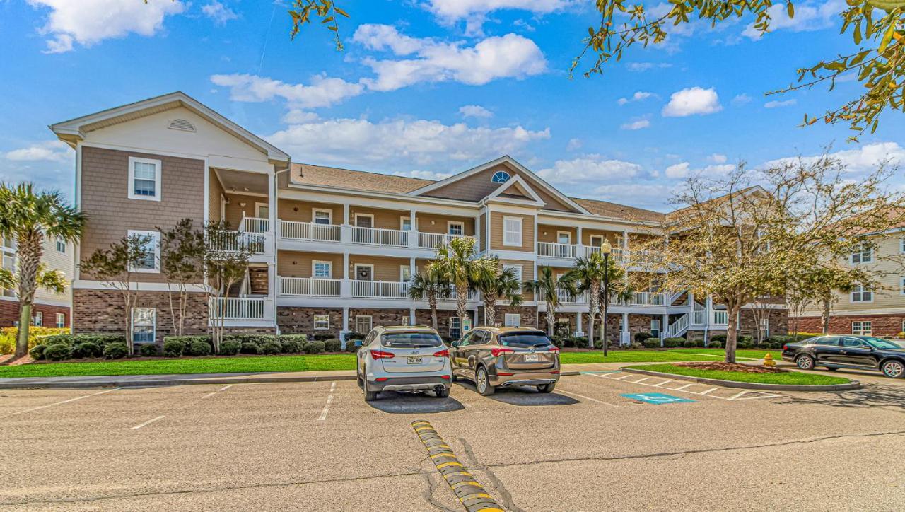 Holiday home Barefoot Haven At Barefoot & Golf - 3rd Floor- Close To Everything North Myrtle Beach